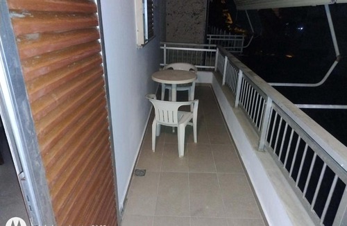 Nei Pori Apartment | Tsikoudis