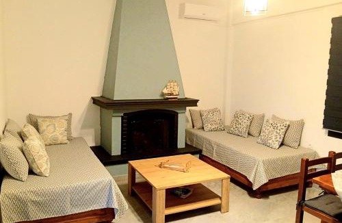 Keramidi House | Tsonos Pool