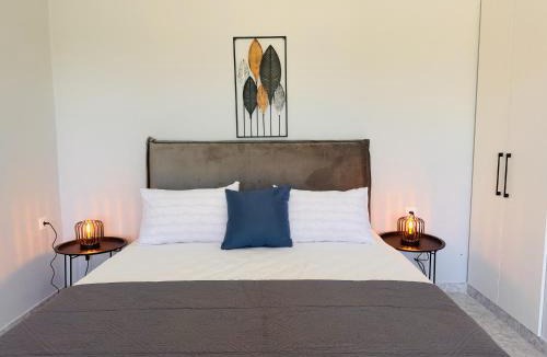 Agrilia House | Tsoukala Guest House - 3BR near Laganas by Villa Mana Gers
