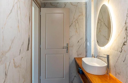 Marantochori Villa | Tsoutsis Villas