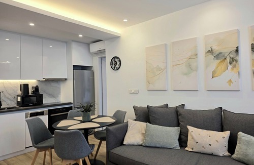 Kallithea Apartment | TT Luxury Homes - Artemis – Shared Pool & Gym NEW