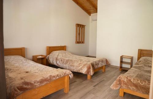 Shkoder County House | Turi-Selcë