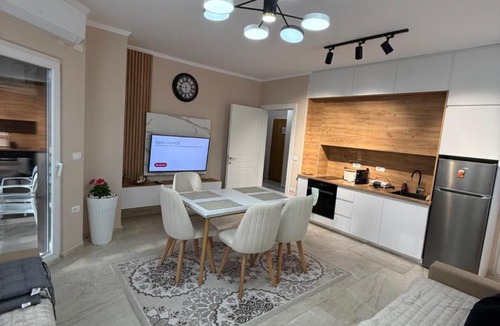 Tushemisht Apartment | Tushemisht Serenity Lake View