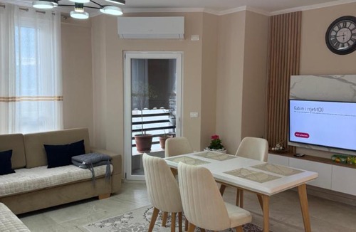 Tushemisht Apartment | Tushemisht Serenity Lake View