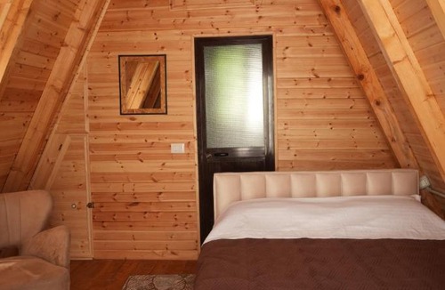 Shkoder Hotel | Twentysix Cabin