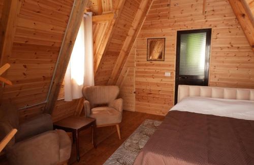 Shkoder Hotel | Twentysix Cabin