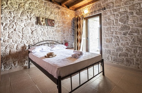 Kriopigi Resort | Twin Castles Right Maisonette by Travel Pro Services