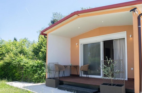 Tzavros House | Twin Escape Sea & Corfu town