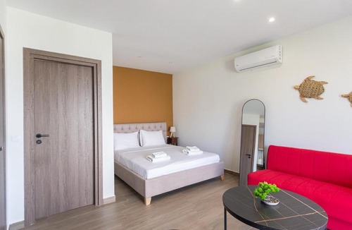 Tzavros House | Twin Escape Sea & Corfu town