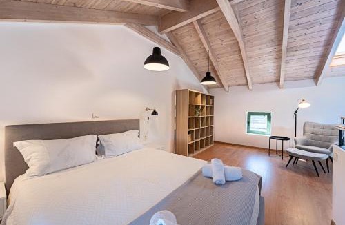 Vation Villa | Twin Olive Villas