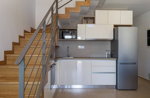 Stavros House | Twin Revi Villas | Private Retreat in Stavros