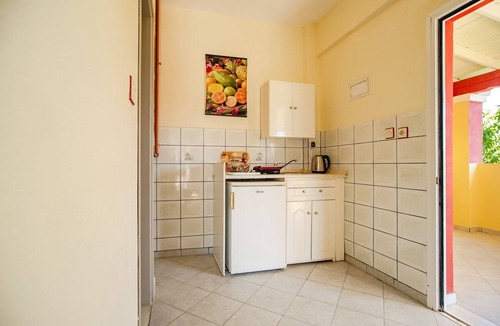 Kavos House | Twin Standard – Smart Choice.