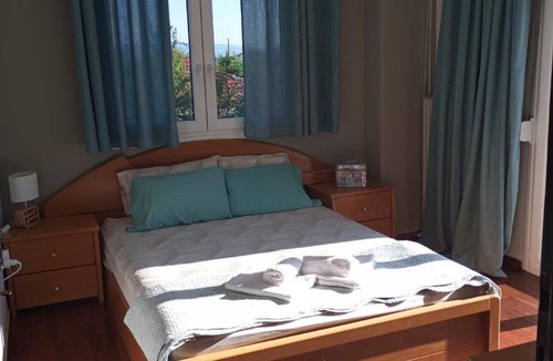 Nea Potidaia Apartment | Twin Tides APARTMENT GEORGE