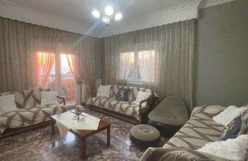 Nea Potidaia Apartment | Twin Tides APARTMENT GEORGE