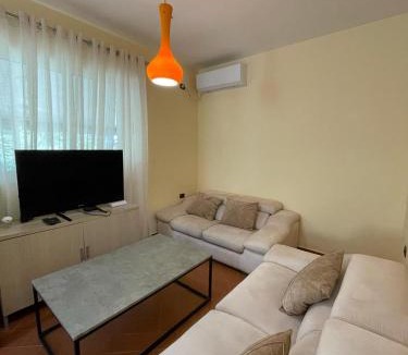Golem House | Twins garden villas
