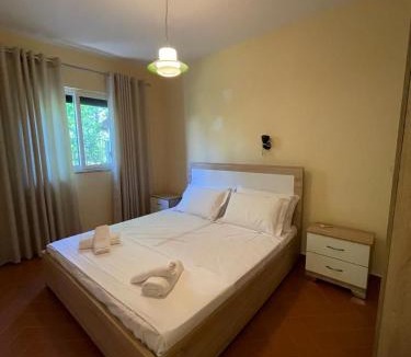 Golem House | Twins garden villas