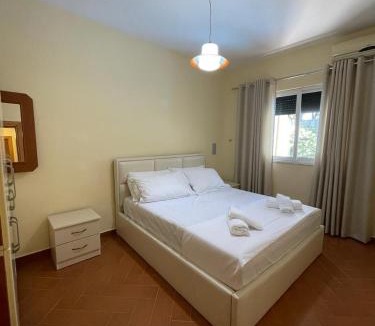 Golem House | Twins garden villas