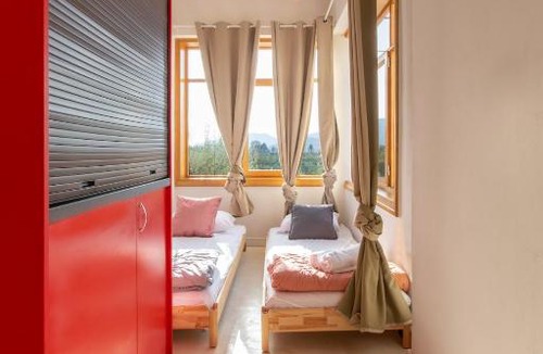 Drepano Apartment | Two beautiful rooms & 1 large Patio