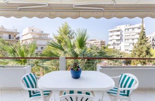Alimos Apartment | Two Bedroom Apartment Near Alimos Marina !