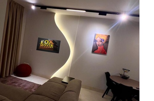 Kashar Apartment | Two bedroom Apartment - Tirana