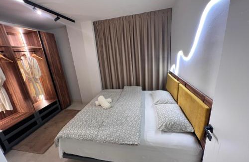 Kashar Apartment | Two bedroom Apartment - Tirana