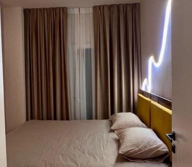 Kashar Apartment | Two bedroom Apartment - Tirana
