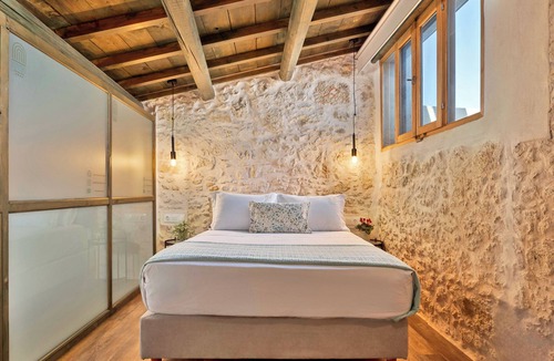 Old Town Rethymnon Hotel | Two Bedroom Suite - Mansio Boutique Hotel
