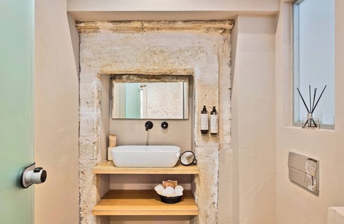 Old Town Rethymnon Hotel | Two Bedroom Suite - Mansio Boutique Hotel