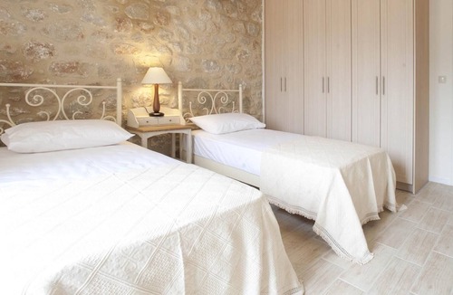 Riglia Villa | Two Bedroom Villa with attic - VIOLETA