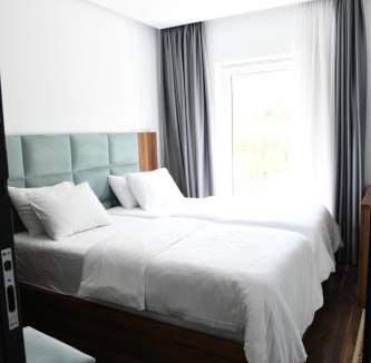 Kukes County Hotel | Two Brothers B A&S Hotel Bar & Restaurant