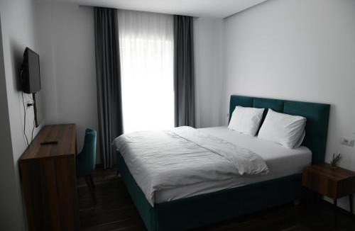 Kukes County Hotel | Two Brothers B A&S Hotel Bar & Restaurant