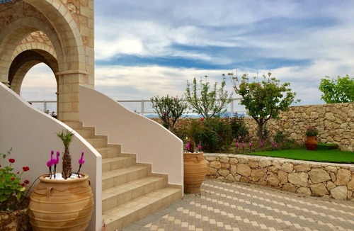 Apokoronas Villa | Two Km to beach and all amenities