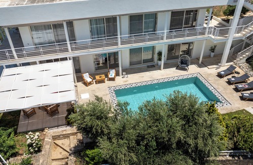 Kissamos Villa | Two-story villa with pool close to Kissamos