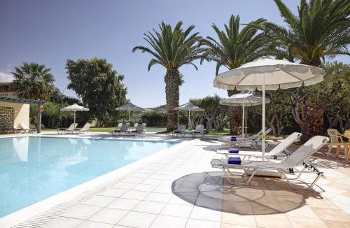 Ierapetra Hotel | Tylissos Beach Hotel - Adults Only