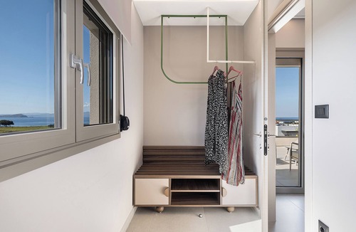Chania Villa | Tyto Villa - Private Pool & Sea View