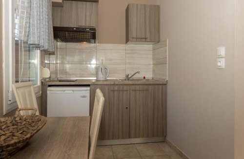 Keramoti Apartment | Tzamtzis Apartments
