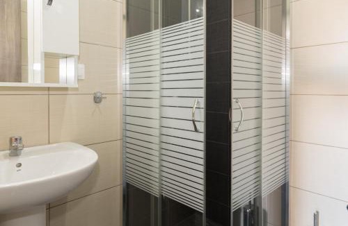 Keramoti Apartment | Tzamtzis Apartments