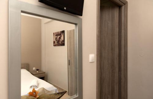 Keramoti Apartment | Tzamtzis Apartments