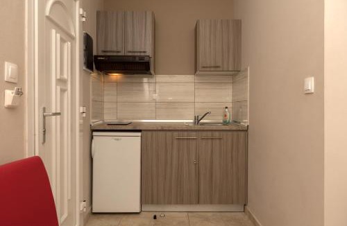 Keramoti Apartment | Tzamtzis Apartments