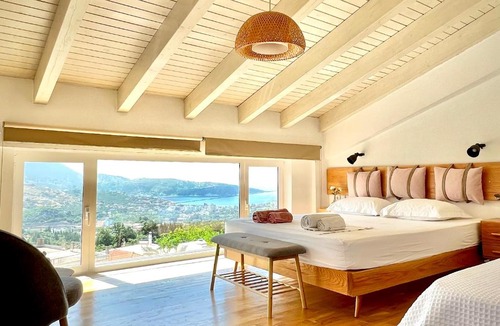 Himare House | Tzavelitiko Home