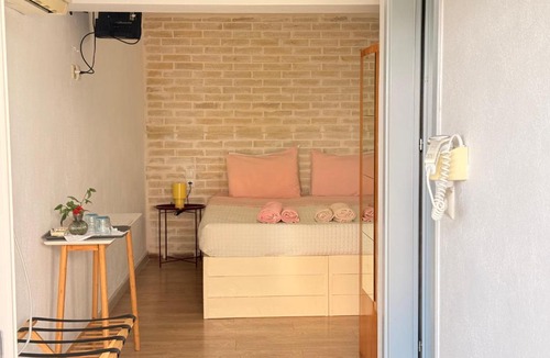 Himare House | Tzavelitiko Home