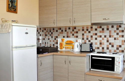Lassi House | Tzivras Villa & Apartments