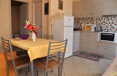 Lassi House | Tzivras Villa & Apartments