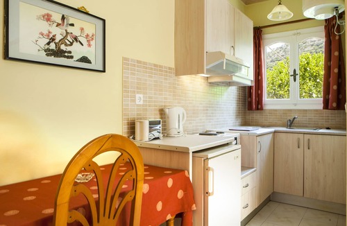 Lassi House | Tzivras Villa & Apartments