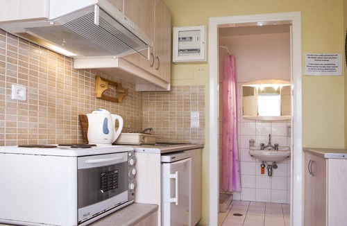 Lassi House | Tzivras Villa & Apartments
