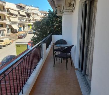 Igoumenitsa Apartment | Tzounos Apartment
