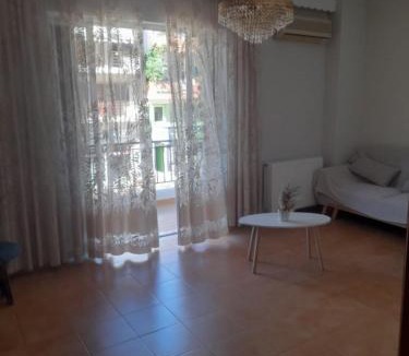 Igoumenitsa Apartment | Tzounos Apartment