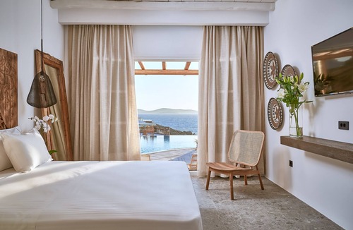 Agios Ioannis Hotel | Ubud Mykonos