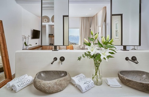 Agios Ioannis Hotel | Ubud Mykonos