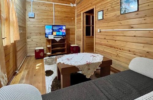 Orikum Cabin | Uji i Panjes Llogara
